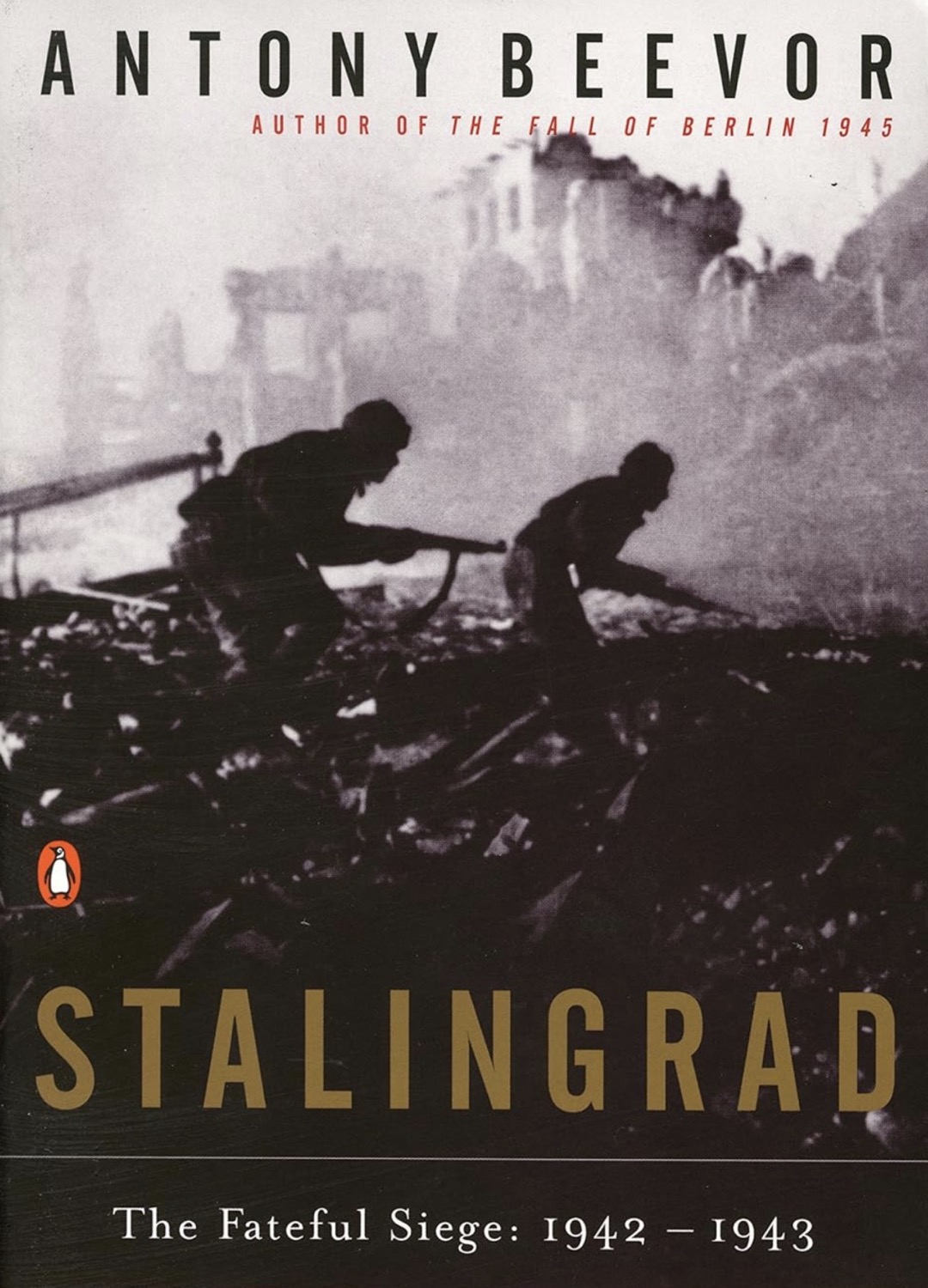 Thoroughly researched with