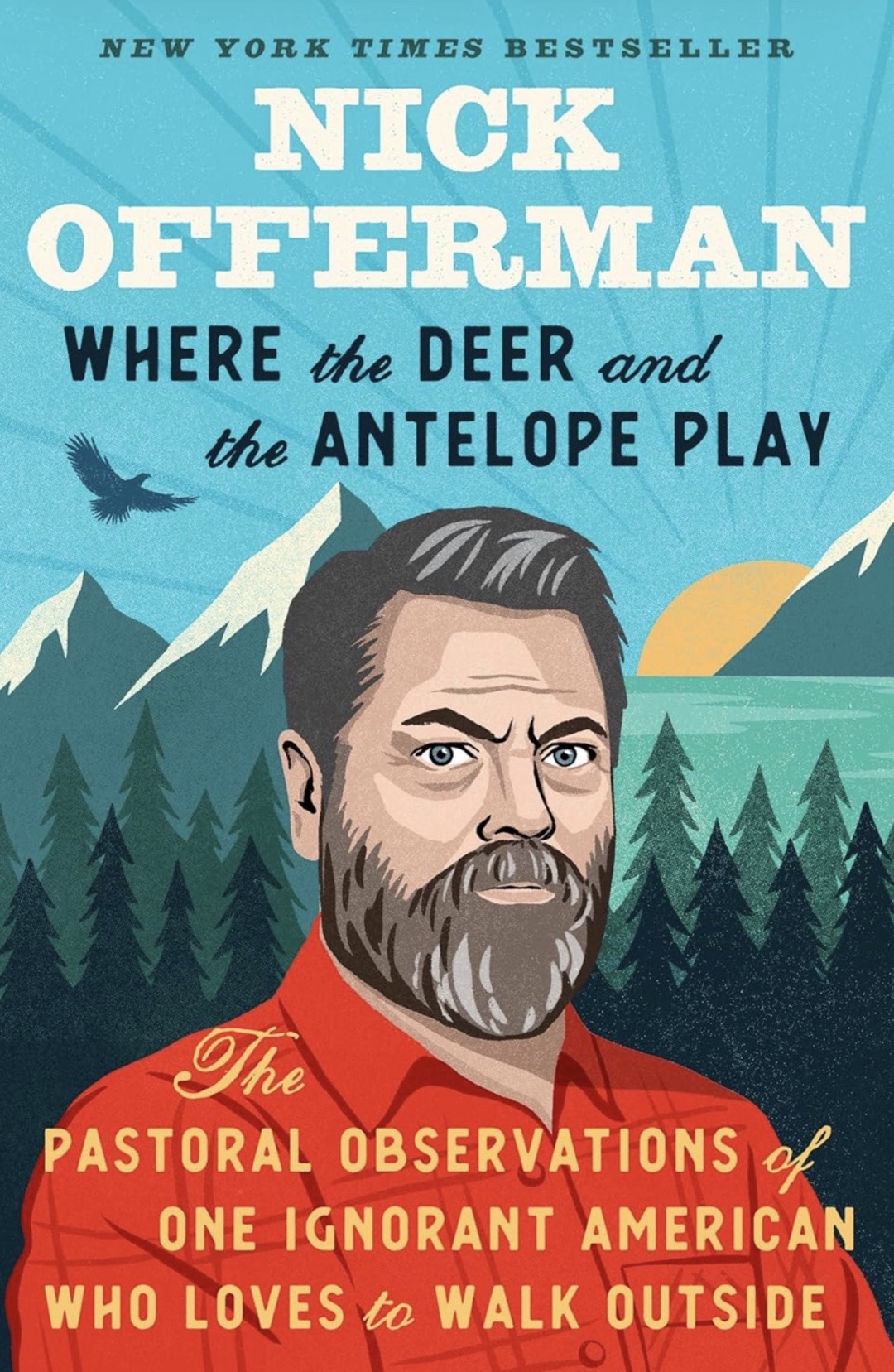 A fun listen